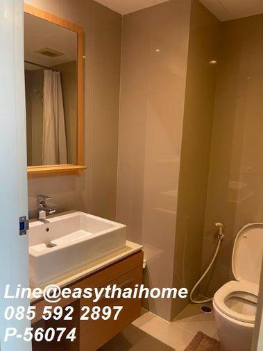 รูป P-56074 📍#คอนโดให้เช่าย่านทองหล่อ D 25 Thonglor ชั้น 6 ห้อง พร้อมอยู่ ใกล้ BTS ทองหล่อ Line ID: @easythaihome 085-592-2897 - รูปที่ 17/35
