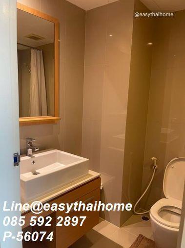 รูป P-56074 📍#คอนโดให้เช่าย่านทองหล่อ D 25 Thonglor ชั้น 6 ห้อง พร้อมอยู่ ใกล้ BTS ทองหล่อ Line ID: @easythaihome 085-592-2897 - รูปที่ 17/35