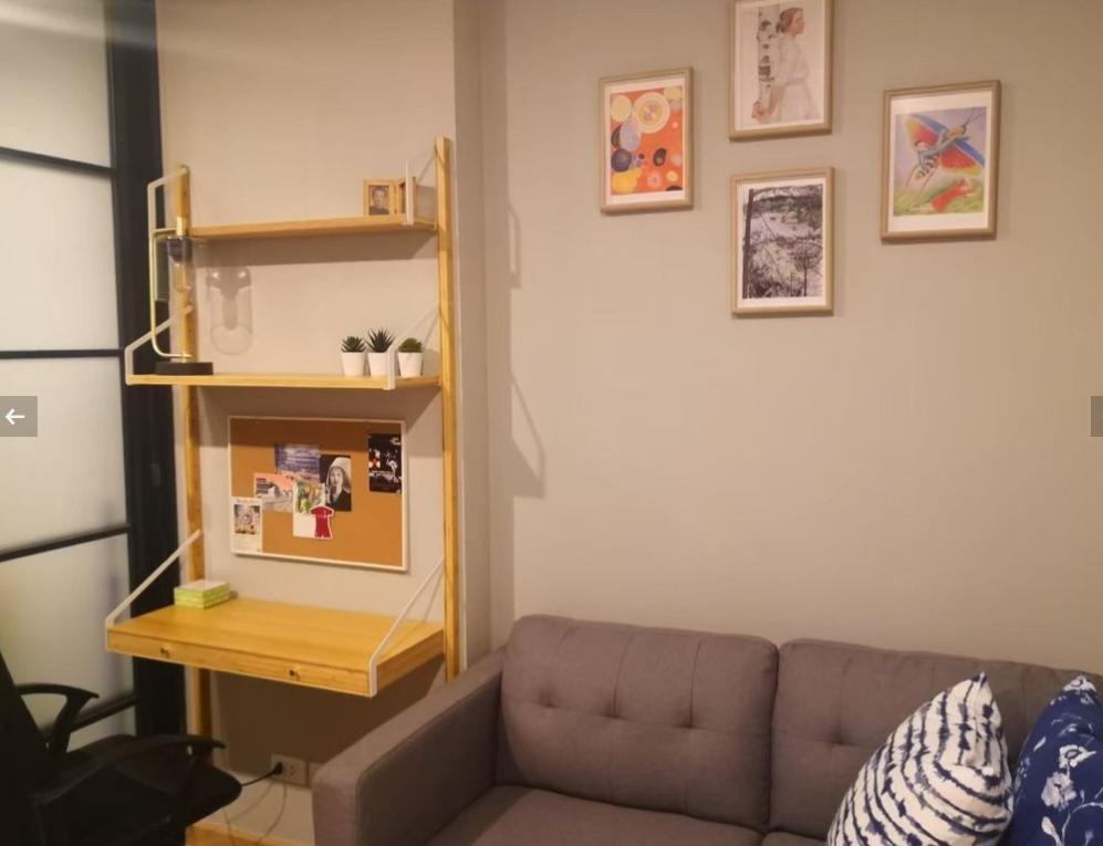 picture brix condo floor 21 35sqm studio - 2/15