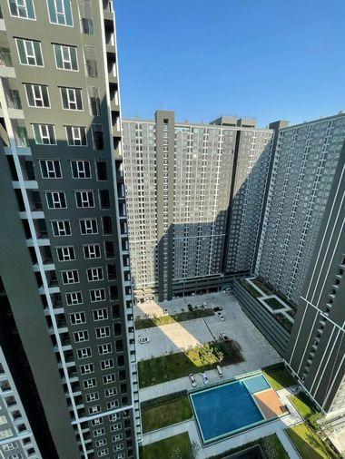รูป ME2500502 ให้เช่าคอนโด Regent Home บางนา ของครบ พร้อมอยู่ ใกล้ BTS บางนา - รูปที่ 9/9