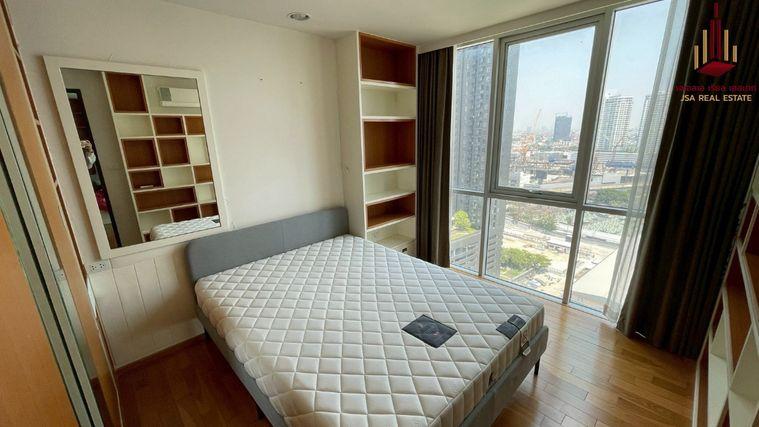 picture ✨ For Rent: The Line Phahonyothin Park Condo ✨💰 Only 18,000 THB/month  - 1/6