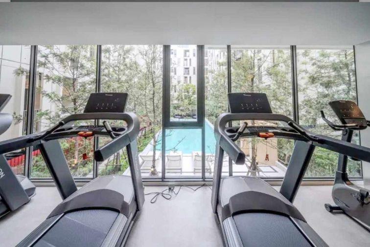 รูป ห้องอัพเดต🦊HunterCondo🦊💥ควินทารา มาย'เจน รัชดา - ห้วยขวาง - รูปที่ 10/10