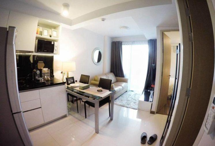 รูป คอนโด ให้เช่า :  Le Cote Thonglor 8 (( ทองหล่อ thonglor​))  MK-02  line @livingbkk - รูปที่ 5/8