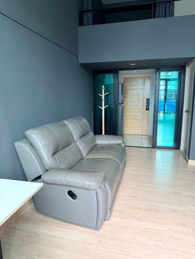 picture Knightsbridge Duplex Tiwanon    Condo For Rent / Line : @mintocondo - 5/13