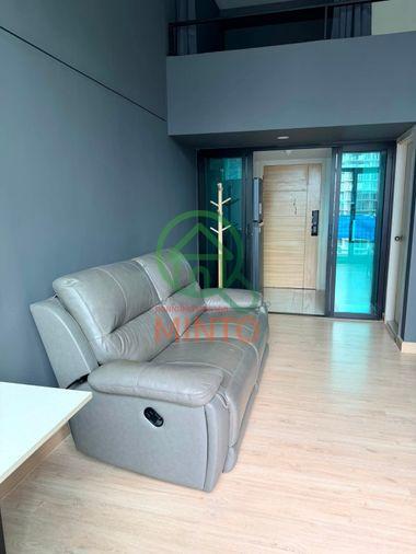 picture Knightsbridge Duplex Tiwanon Condo For Rent / Line : @mintocondo - 5/13