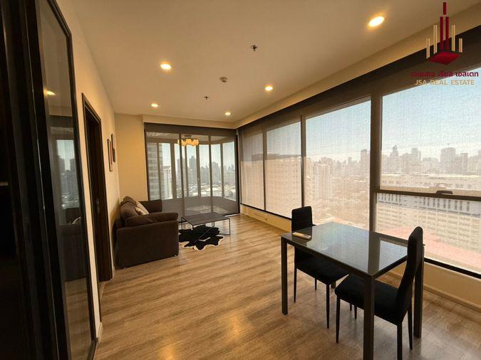 picture ✨ For Sale:  IDEO Mobi Asoke Condo ✨💰 Only 10,000,000 THB - 1/6