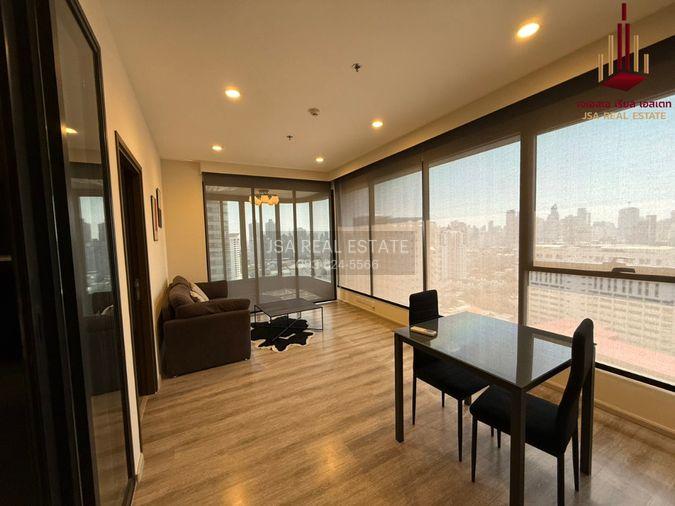 picture ✨ For Sale: IDEO Mobi Asoke Condo ✨💰 Only 10,000,000 THB - 1/6