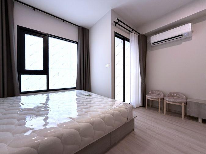 รูป 🌟ห้องใหม่ พร้อมอยู่ ที่ COBE รัชดา - พระราม 9  ห้องสตูดิโอ 26 sq.m. พร้อมเฟอร์นิเจอร์ ใกล้ MRT ศูนย์วัฒนธรรม  15,900 บาท/เดือน - รูปที่ 1/25