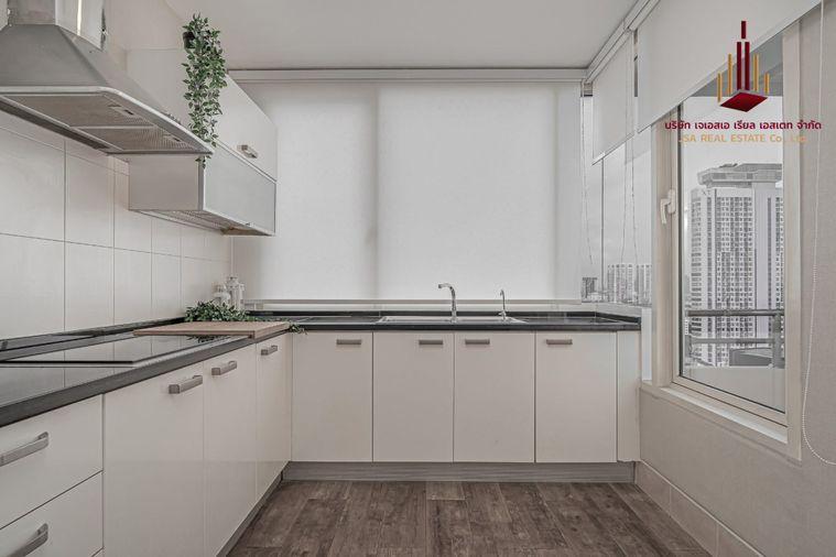 picture ✨ For Rent: Hampton Thonglor 10 Condo ✨  💰 Only 130,000 THB/month - 7/8