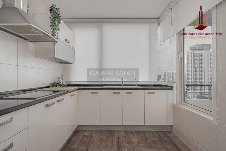 picture ✨ For Rent: Hampton Thonglor 10 Condo ✨ 💰 Only 130,000 THB/month - 7/8