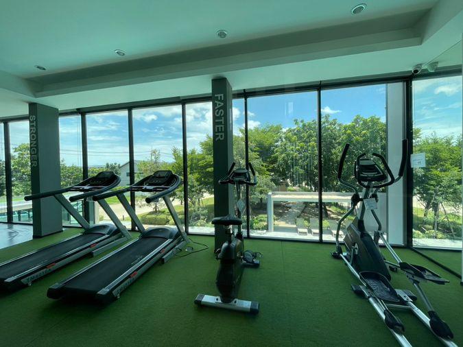 picture House for rent at Nirvana Element Bangna (SA-01) - 27/27