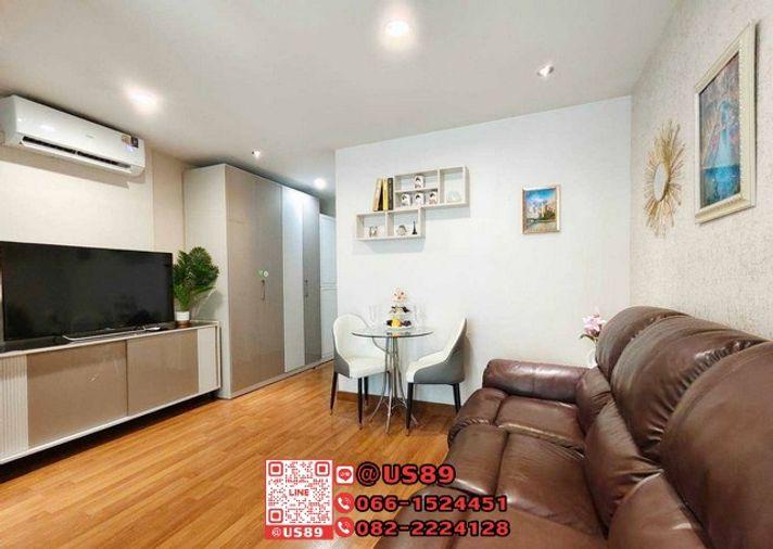 รูป 💙💙 Hot Price 💙💙 ขาย/For SALE คอนโด Regent Home Sukhumvit 81 (รีเจ้นท์ โฮม สุขุมวิท 81) - รูปที่ 4/15