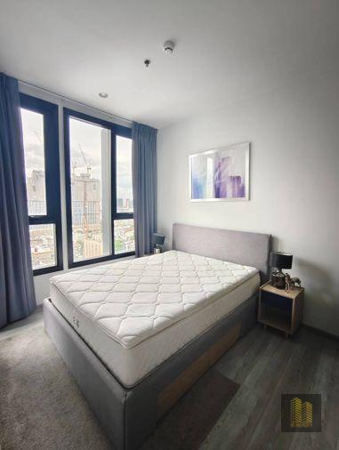 รูป 🌆 ให้เช่า: XT EKKAMAI | คอนโดสวยใจกลางเอกมัย | เฟอร์ครบ พร้อมอยู่ @90condo 🌃 - รูปที่ 1/8
