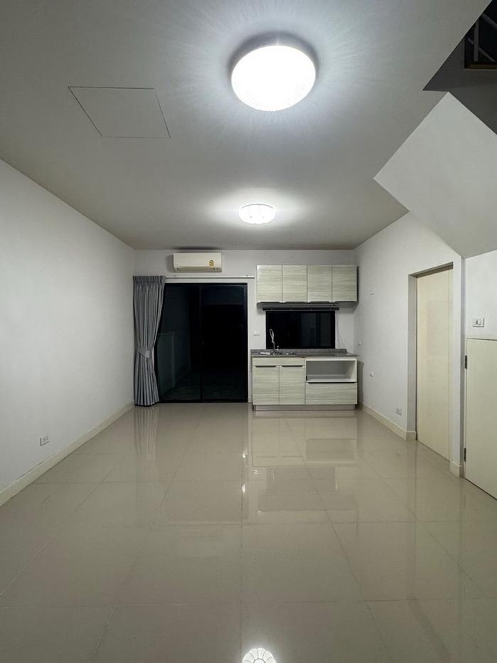 picture 🏠 House for Rent | Baanklangmuang Ratchaphruek-Rattanathibet   Property Code | LNP-H497  - 6/16