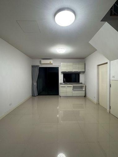 รูป 🏠 ให้เช่าบ้าน : Baanklangmuang Ratchaphruek-Rattanathibet (บ้านกลางเมือง ราชพฤกษ์-รัตนาธิเบศร์)   รหัสทรัพย์ | 📌LNP-H497  - รูปที่ 6/16