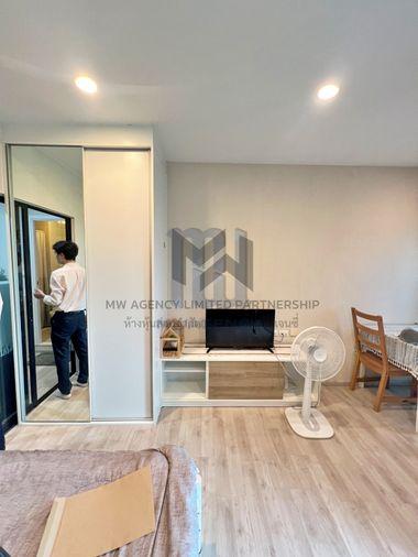 รูป ห้องว่าง 💎💎MW agency❣️❤️❣️❤️พลัม คอนโด เซ็นทรัล สเตชั่น - รูปที่ 2/20