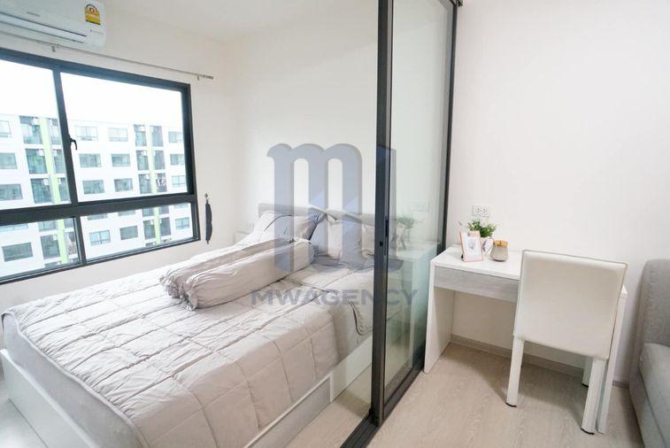 รูป ห้องว่าง 💎💎MW agency❣️❤️❣️❤️กรีเน่ ดอนเมือง - สรงประภา - รูปที่ 12/14
