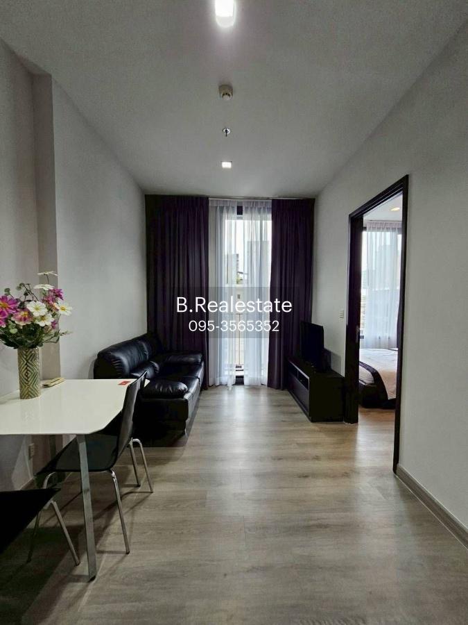 picture Hot Price for Rent Edge Sukhumvit 23 ðĨ - 3/13