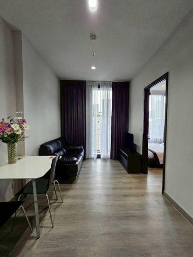 รูป Hot Price for Rent Edge Sukhumvit 23 ราคาถูกที่สุด ห้องสวย🔥 - รูปที่ 3/13