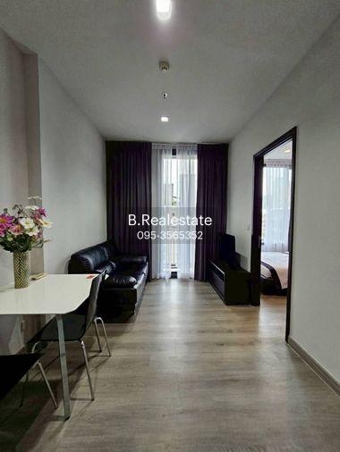 รูป Hot Price for Rent Edge Sukhumvit 23 ราคาถูกที่สุด ห้องสวย🔥 - รูปที่ 3/13