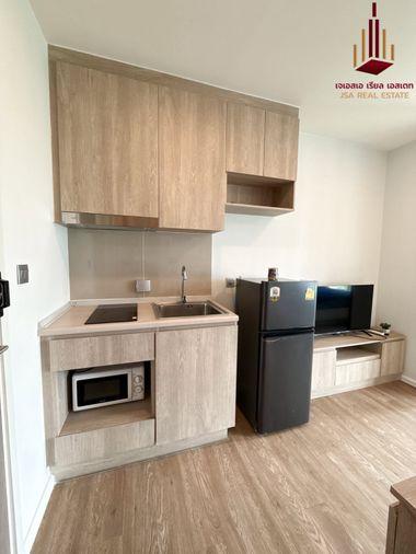 picture ✨ For Rent: Modiz Sukhumvit 50 condo ✨  💰 Only 14,000 THB/month - 4/7