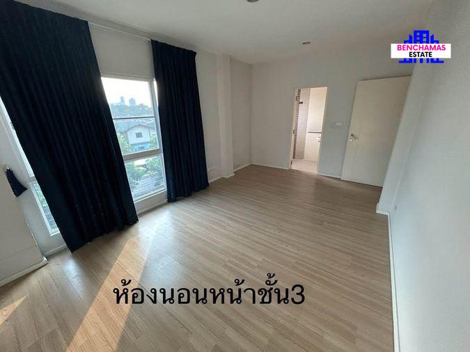 รูป 🔥 ขายบ้านแฝดทำเลดี! 📍 บ้านกลางเมืองสวนหลวง | Baan Klang Muang Suan Luang - รูปที่ 7/10