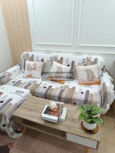 รูป ❄OSa260823 Dcondo Campus Resort Ratchapruk-Charan13 (ดีคอนโด แคมปัส รีสอร์ท ราชพฤกษ์-จรัญฯ 13) - รูปที่ 4/10