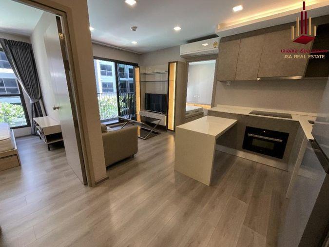 picture ✨ For Rent: The Politan Breeze Condo ✨ 💰 Only 24,900 THB/month  - 3/4
