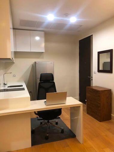 picture 🔥 For Sale Equinox Phahon-Vibhavadi || Near BTS Ha Yaek Lat Phrao & MRT Phahon Yothin - 6/7