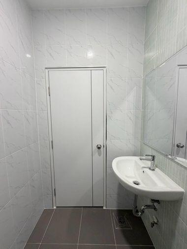 รูป ขายบ้าน ทาวน์เฮ้าส์ 3ชั้น ท่าข้าม บางขุนเทียน ใกล้ เซ็นทรัลพระราม 2 (บ้านรีโนเวทใหม่พร้อมเข้าอยู่)) - รูปที่ 9/33