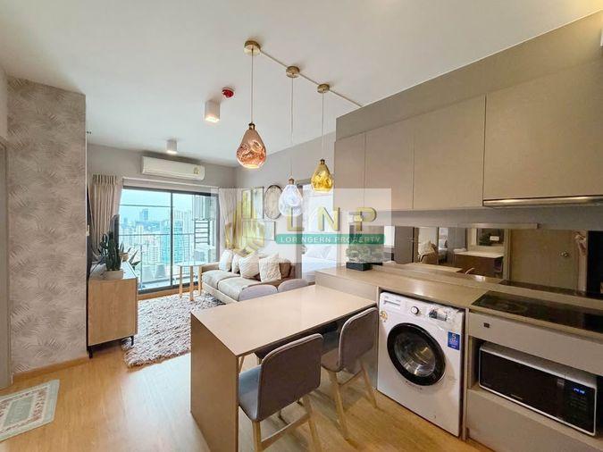 picture ðĒ Condo for Rent: IDEO Sukhumvit 93 Property Code | LNP-C14450 - 6/14