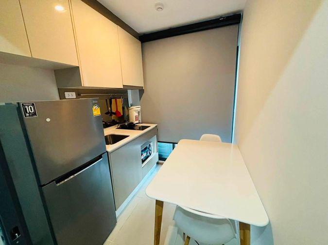 รูป ✨Condo for Rent :  Ideo Rama9 Asoke ( AP-02) ( line : @condo91 ) - รูปที่ 5/7