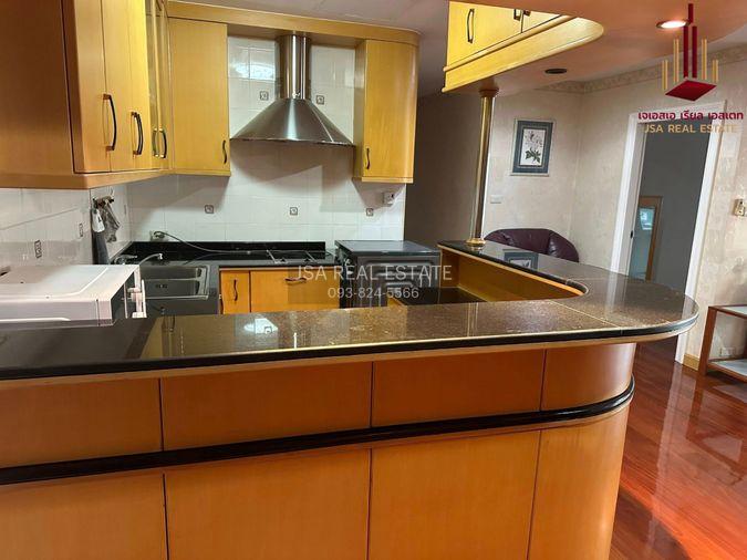 picture ✨ For Sale : Baan Ploenchit Condo ✨ 💰 Only 11,600,000 THB - 4/8