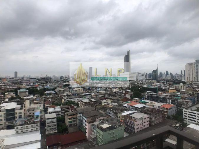 รูป 🏢 ให้เช่าคอนโด : Hive Sathorn (ไฮฟ์ สาทร) รหัสทรัพย์ | 📌LNP-C14448 - รูปที่ 2/16