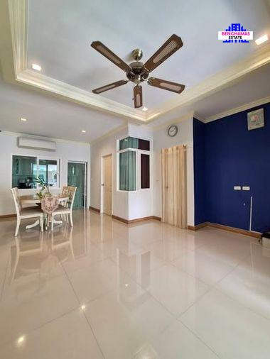 รูป 🏠 ขายทาวน์โฮม หมู่บ้านโกลเด้นทาวน์ อ่อนนุช-ลาดกระบัง | Golden Town Onnut-Ladkrabang Village | ใกล้สนามบินสุวรรณภูมิ - รูปที่ 3/14