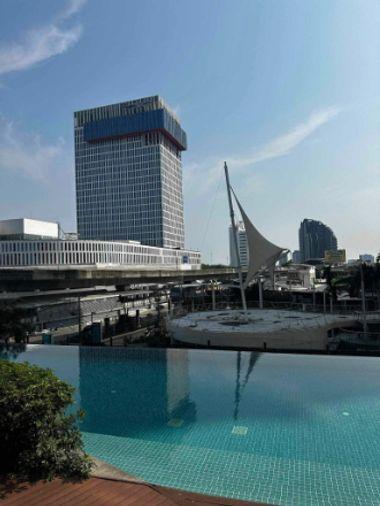 รูป 🦊HunterCondo🦊💥📲🚨The Coast Bangkok - รูปที่ 4/4