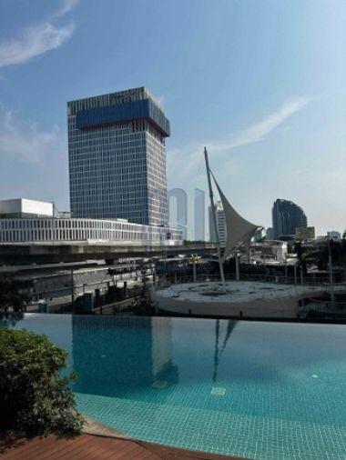 รูป 🦊HunterCondo🦊💥📲🚨The Coast Bangkok - รูปที่ 4/4