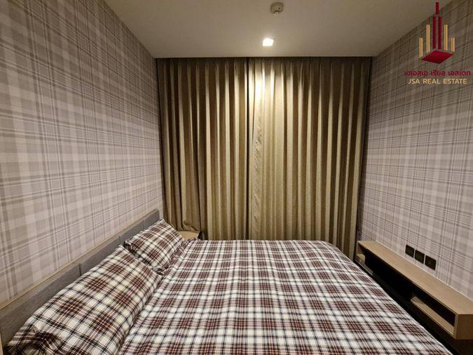 picture ✨ For Rent: The Line Asoke - Ratchada Condo ✨ 💰 Only 17,000 THB/month  - 1/3