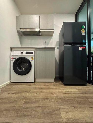 picture Modiz Station    Condo For Rent / Line : @mintocondo - 4/4