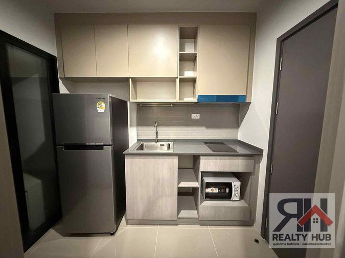 รูป 🤝🏻RB25843 ให้เช่าถูกมาก👍ไอดีโอ รามคำแหง - ลำสาลี สเตชั่น✅แอดไลน์ @mproperty( มี @ ด้วย) แอดมินตอบไว - รูปที่ 3/14