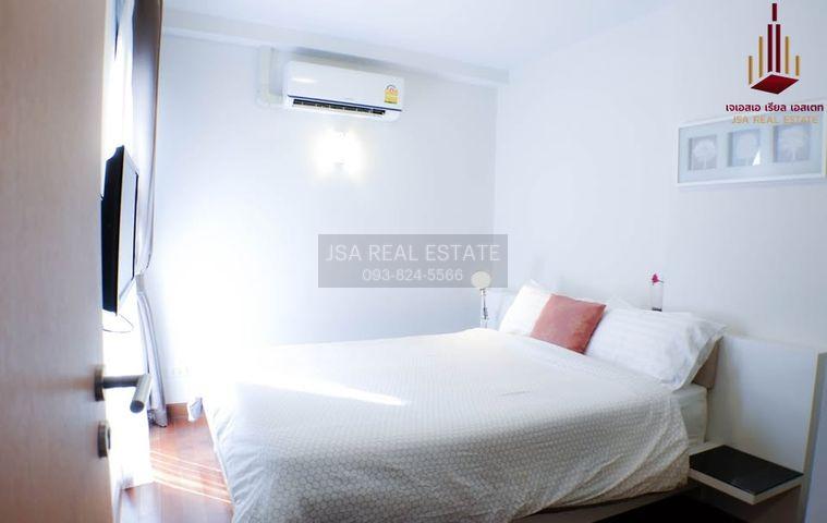 picture ✨ For Rent: Le Cote Thonglor 8 Condo ✨ 💰 Only 19,000 THB/month - 1/4