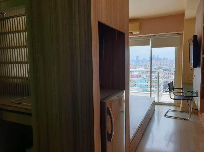 รูป 🟢ER26423 🟢ให้เช่า / For Rent City Living Ratchada 💰 ราคา 9,000 บาท/เดือน - รูปที่ 13/20