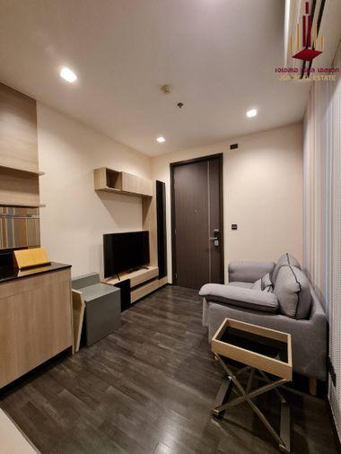 picture ✨ For Rent: The Line Asoke - Ratchada Condo ✨ 💰 Only 17,000 THB/month  - 2/3
