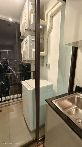 picture Regent Home Wutthakat    Condo For Rent / Line : @mintocondo - 9/10