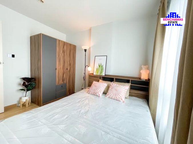 รูป 🏢 ขายคอนโด อินซิโอ้ เสรีไทย | Incio Serithai | ใกล้ BTS สายสีเหลือง - รูปที่ 5/7