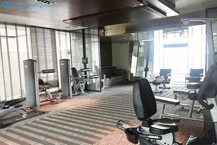 รูป ห้องว่าง 💎💎MW agency❣️❤️❣️❤️ดิ แอดเดรส ชิดลม - รูปที่ 7/9