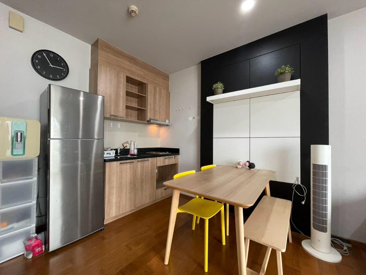 picture 🎋Condo for Sale, Ready to Move In  Hive Taksin, 12A Floor - 8/9