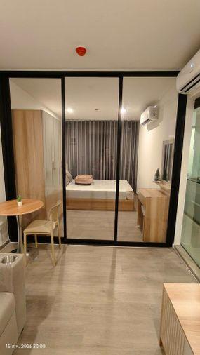 picture Regent Home Wutthakat    Condo For Rent / Line : @mintocondo - 1/10