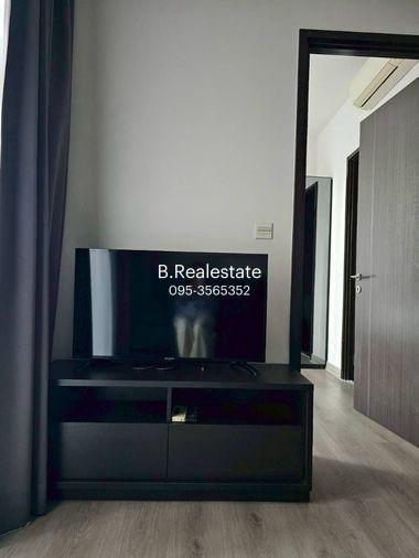 รูป Hot Price for Rent Edge Sukhumvit 23 ราคาถูกที่สุด ห้องสวย🔥 - รูปที่ 7/13