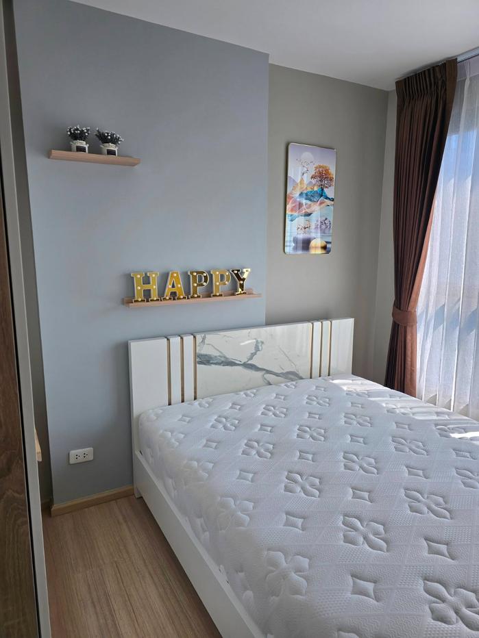 picture 🔥 For Sale – THE BASE Rama 9  Near MRT Rama 9 - 3/8